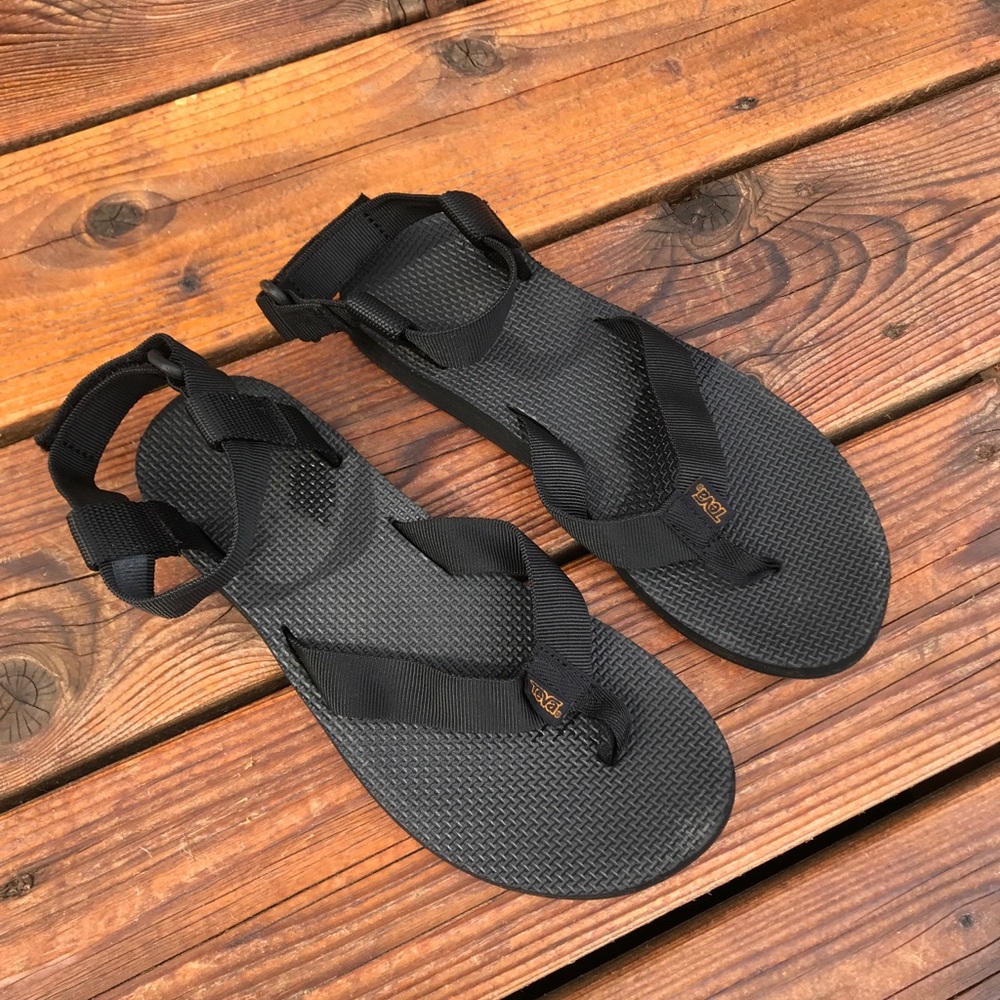 Teva’s Original Sandal